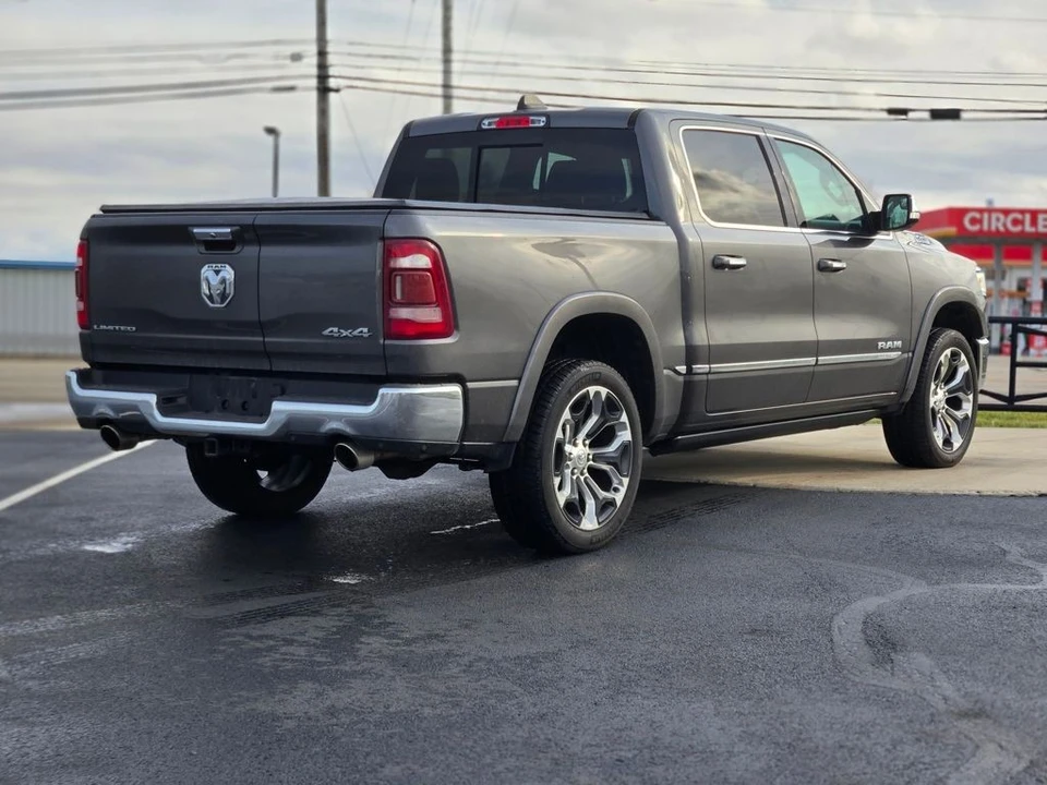 2020 Ram 1500 2nd Gen - Image 7 of 12