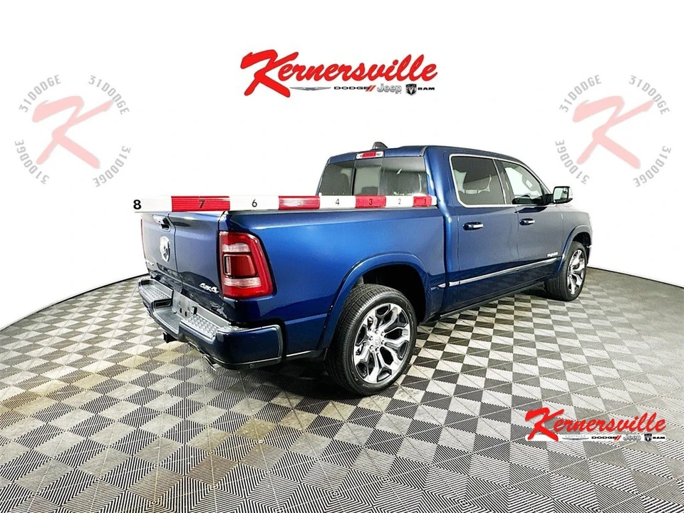 2020 Ram 1500 2nd Gen - Image 7 of 21