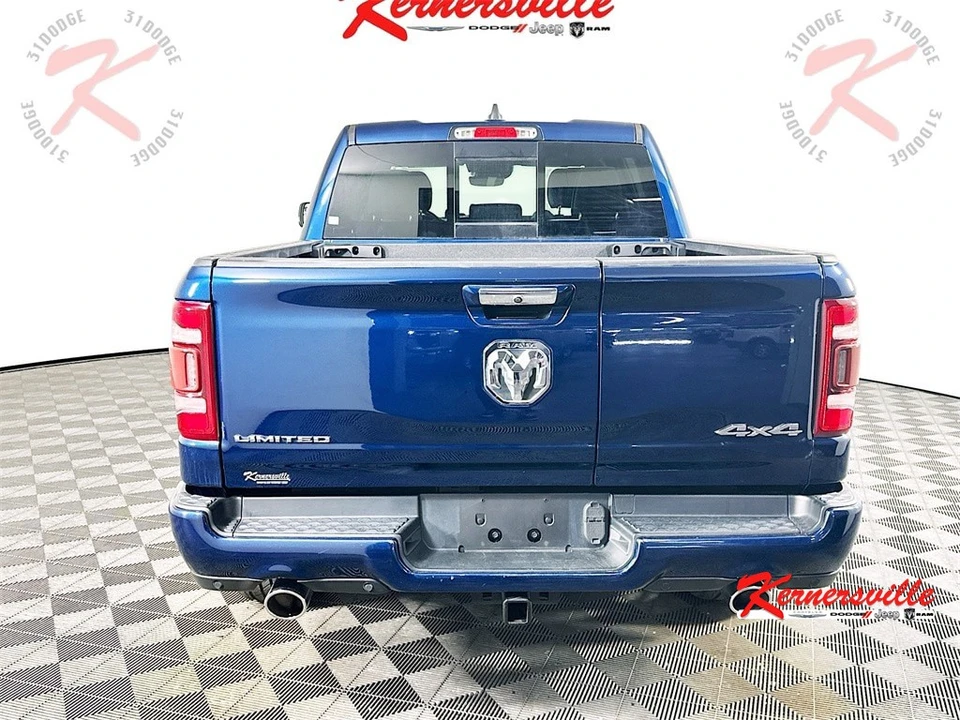 2020 Ram 1500 2nd Gen - Image 6 of 21