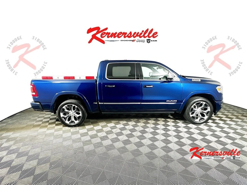 2020 Ram 1500 2nd Gen - Image 8 of 21