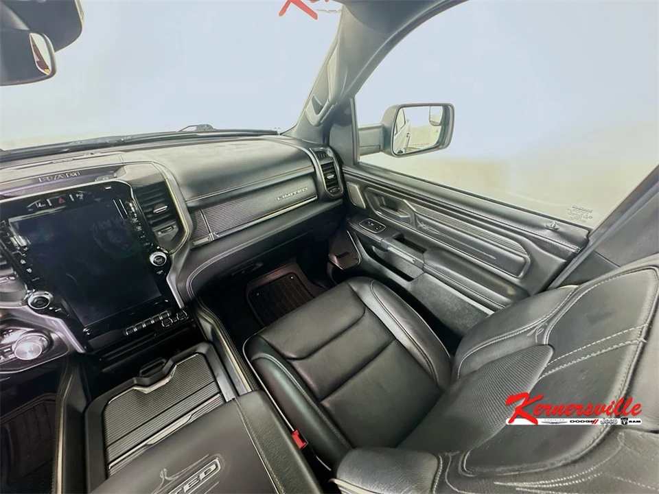 2020 Ram 1500 2nd Gen - Image 11 of 21