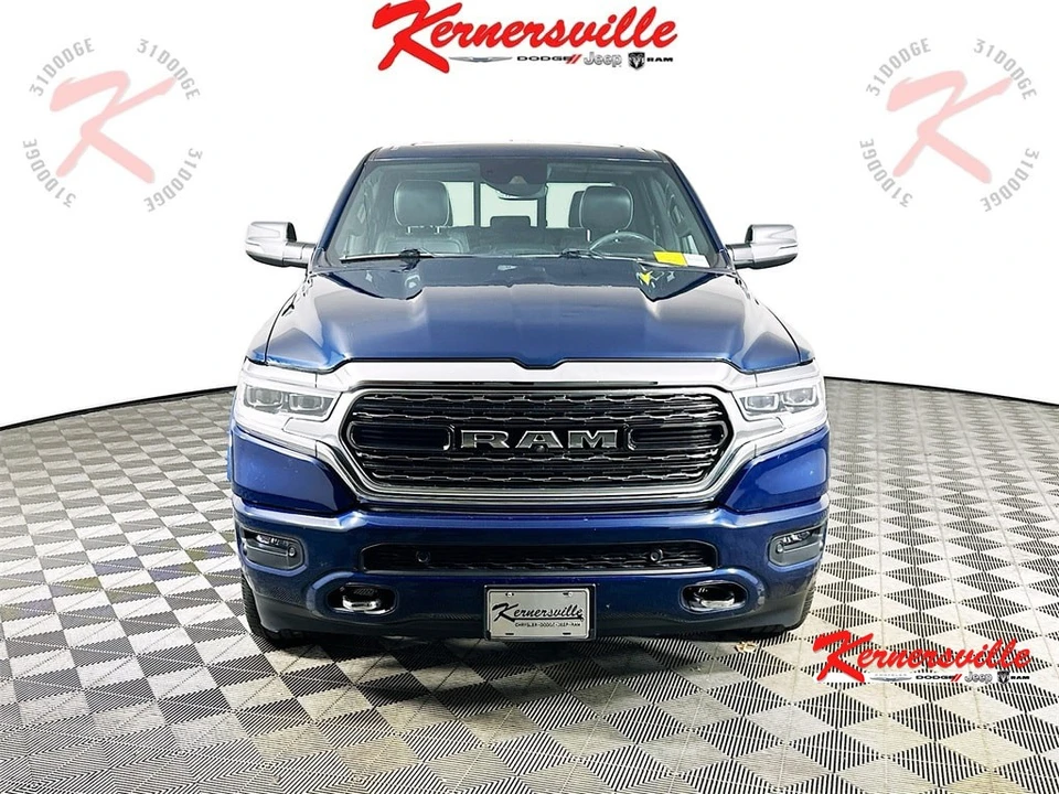 2020 Ram 1500 2nd Gen - Image 2 of 21
