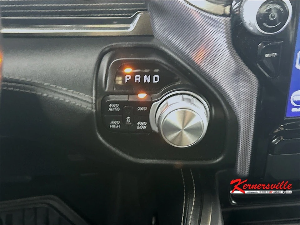 2020 Ram 1500 2nd Gen - Image 16 of 21