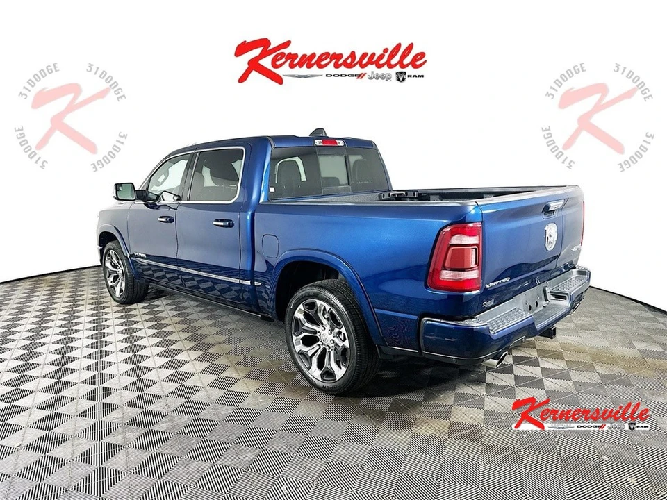 2020 Ram 1500 2nd Gen - Image 5 of 21