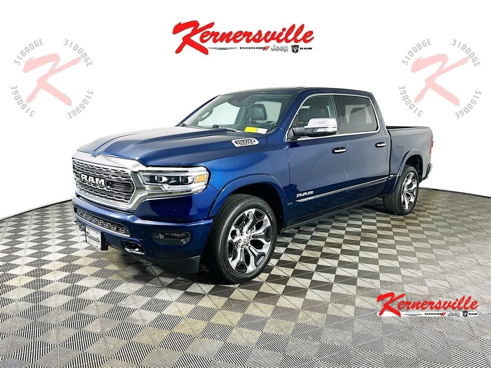 2020 Ram 1500 2nd Gen - Image 3 of 21