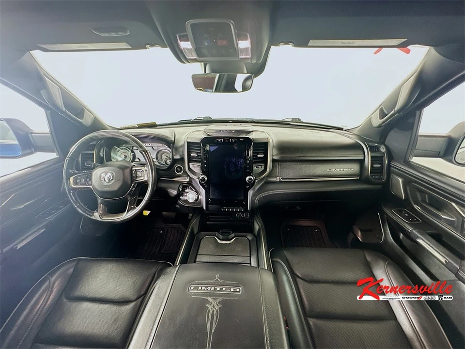 2020 Ram 1500 2nd Gen - Image 10 of 21