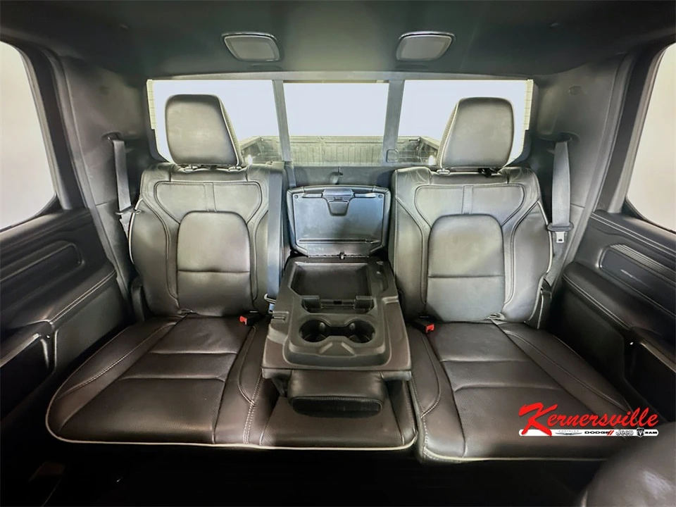 2020 Ram 1500 2nd Gen - Image 13 of 21
