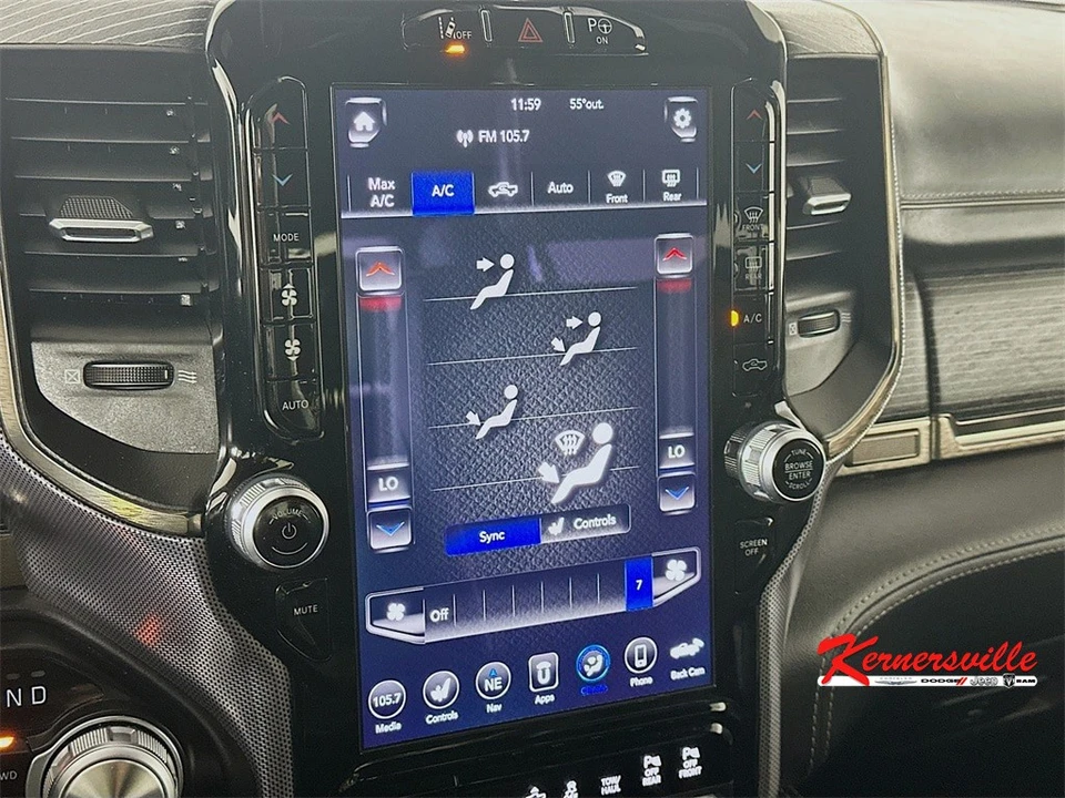 2020 Ram 1500 2nd Gen - Image 18 of 21