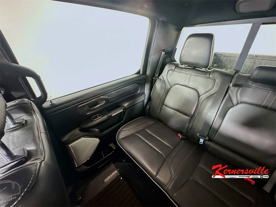 2020 Ram 1500 2nd Gen - Image 12 of 21