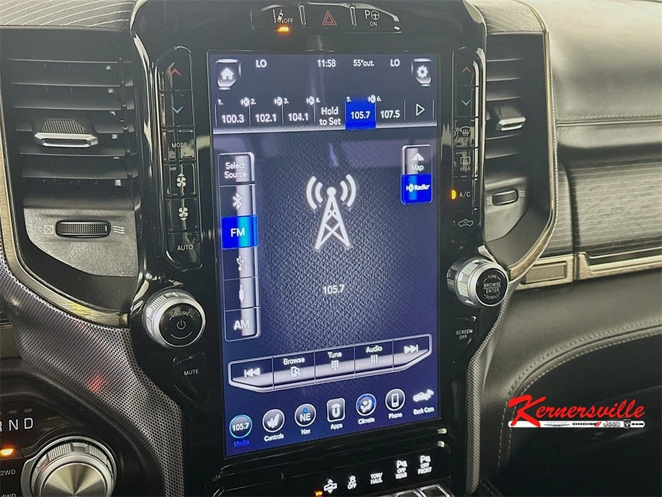 2020 Ram 1500 2nd Gen - Image 17 of 21