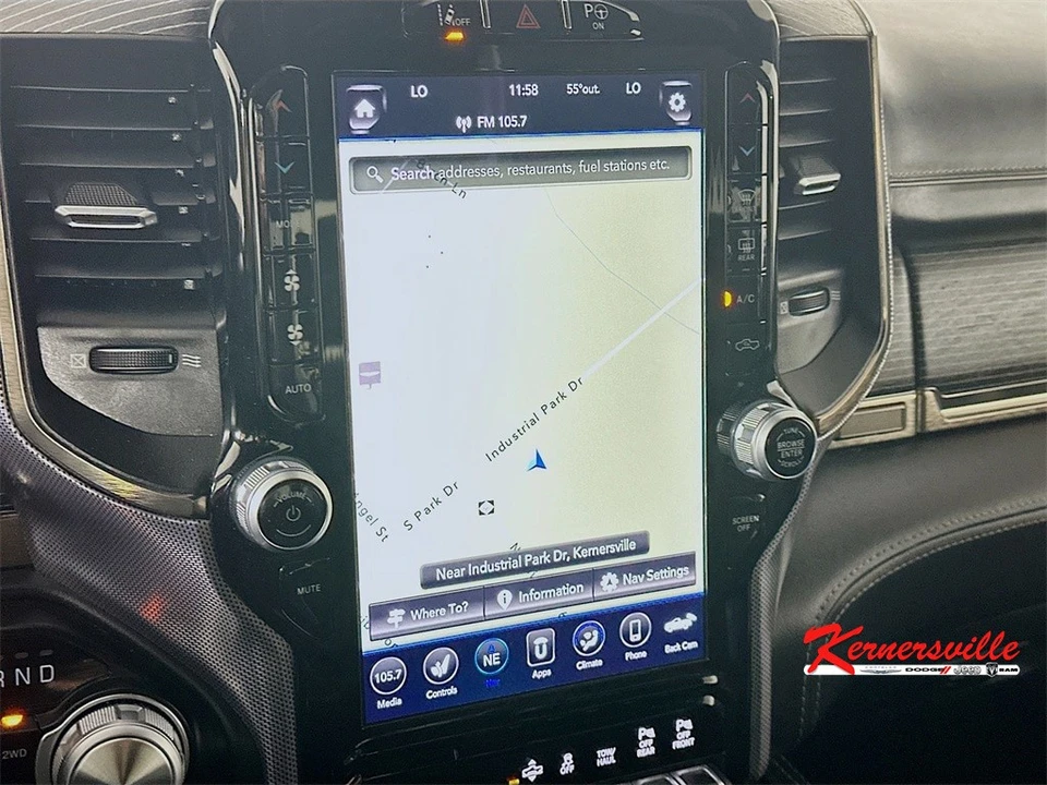 2020 Ram 1500 2nd Gen - Image 19 of 21