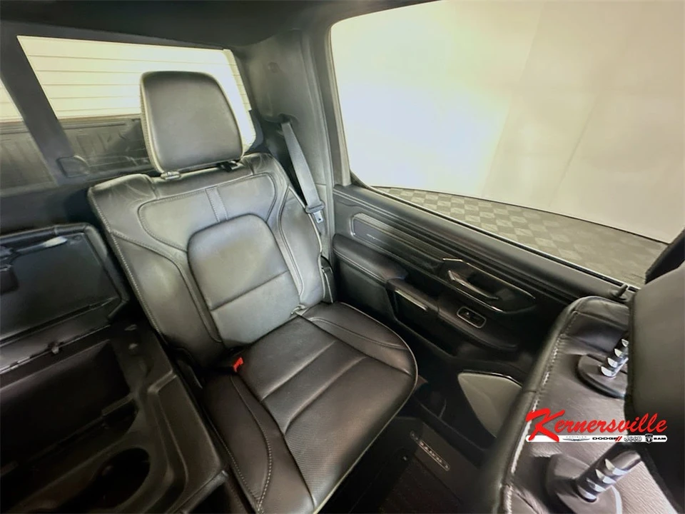 2020 Ram 1500 2nd Gen - Image 14 of 21