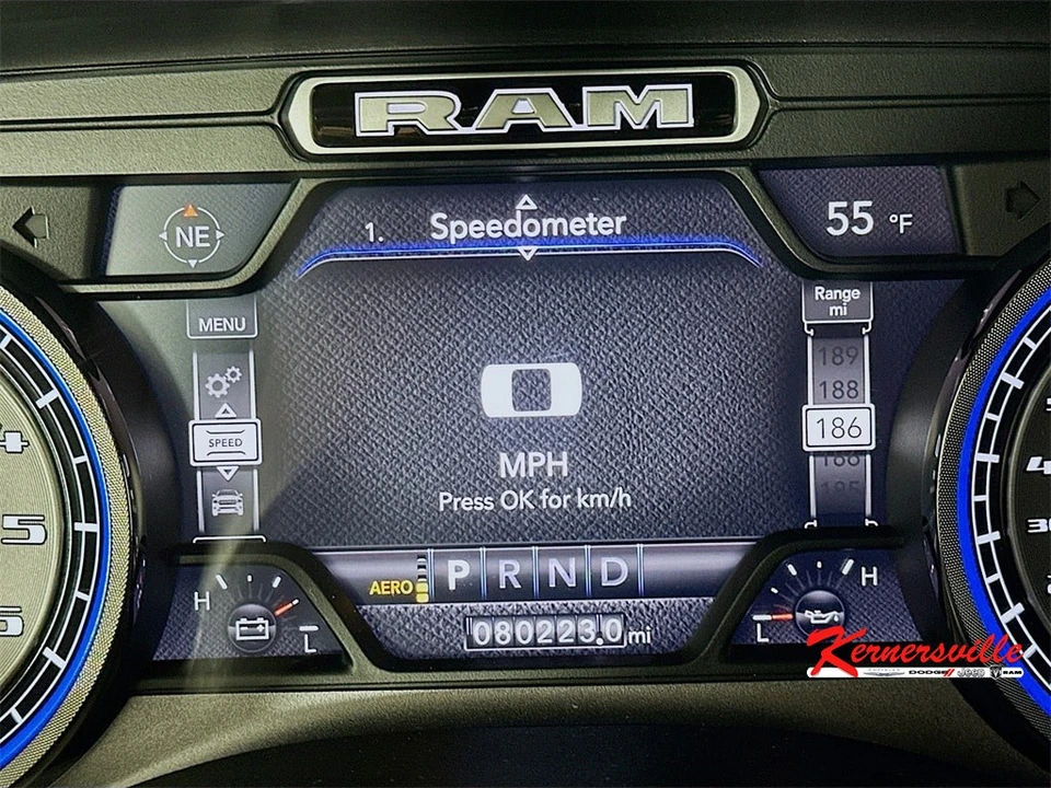 2020 Ram 1500 2nd Gen - Image 15 of 21