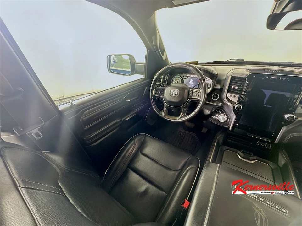 2020 Ram 1500 2nd Gen - Image 9 of 21
