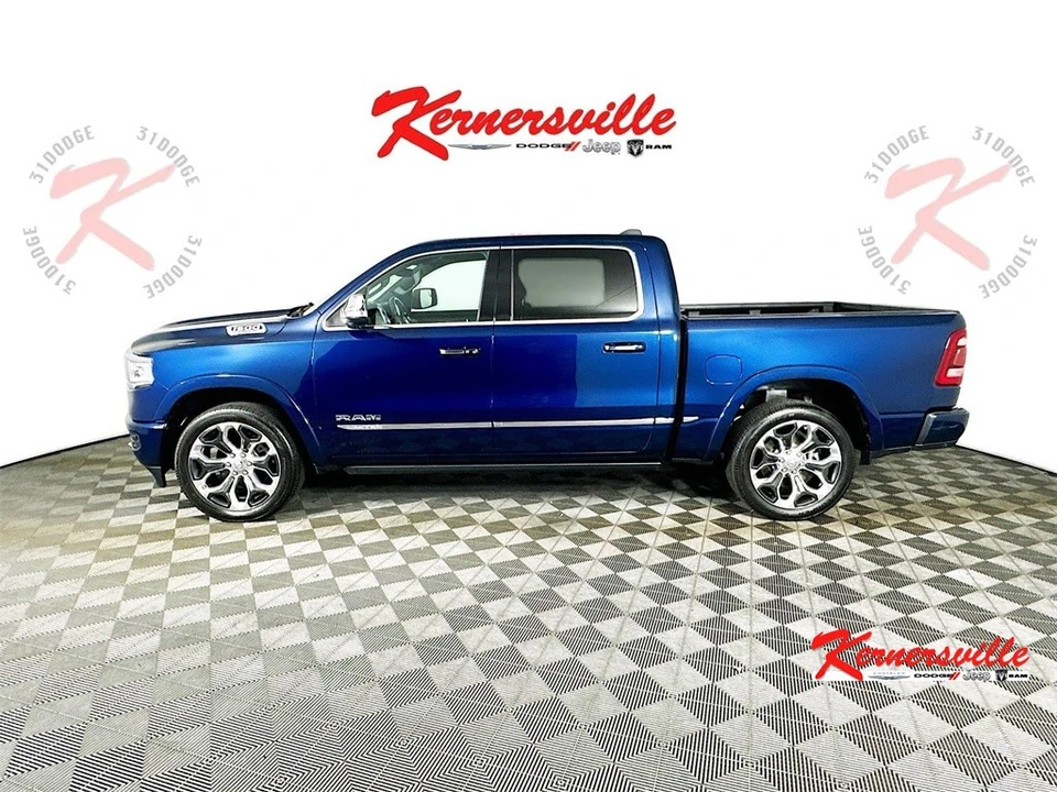 2020 Ram 1500 2nd Gen - Image 4 of 21