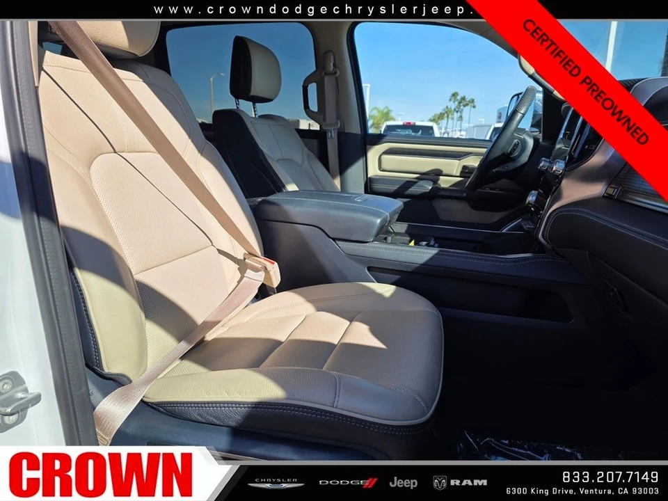 2020 Ram 1500 2nd Gen - Image 11 of 12