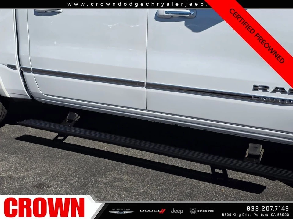 2020 Ram 1500 2nd Gen - Image 10 of 12
