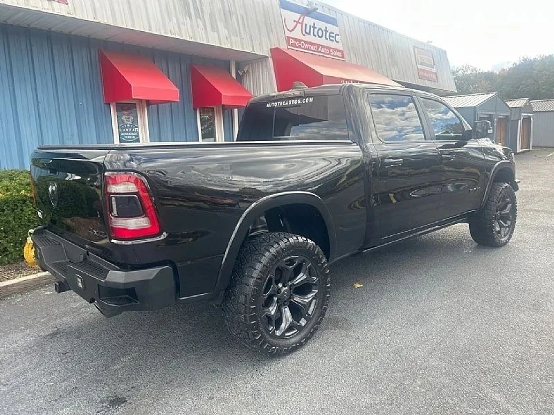 2020 Ram 1500 2nd Gen - Image 5 of 12