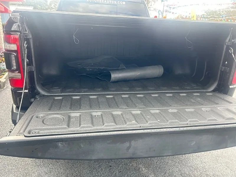 2020 Ram 1500 2nd Gen - Image 6 of 12