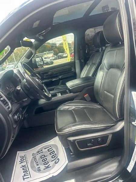 2020 Ram 1500 2nd Gen - Image 7 of 12
