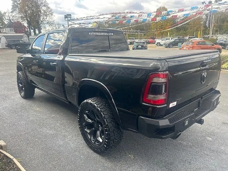 2020 Ram 1500 2nd Gen - Image 4 of 12
