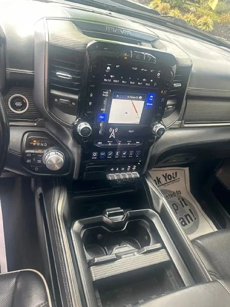 2020 Ram 1500 2nd Gen - Image 10 of 12