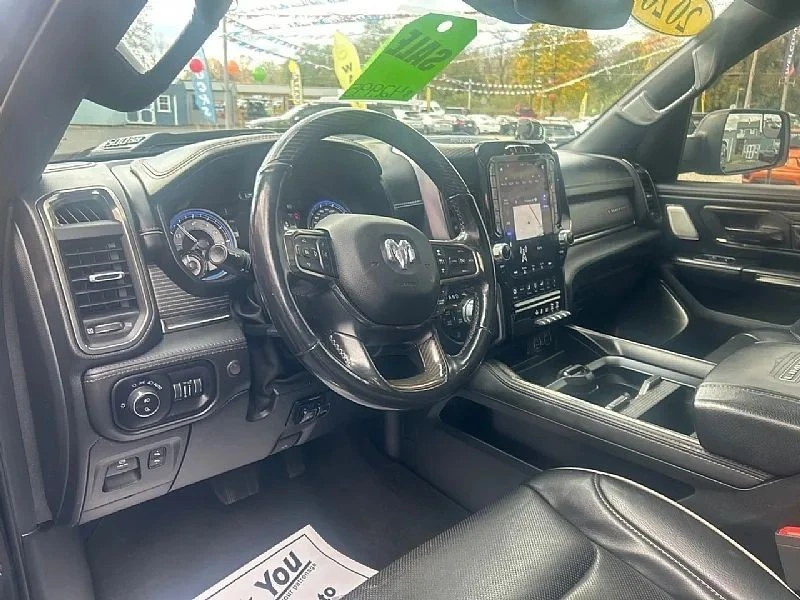 2020 Ram 1500 2nd Gen - Image 8 of 12