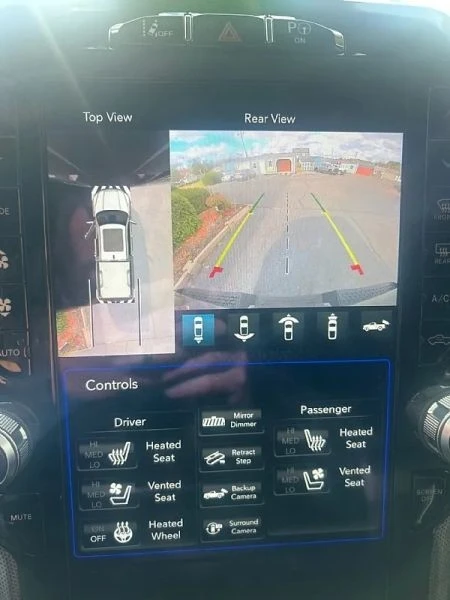 2020 Ram 1500 2nd Gen - Image 12 of 12