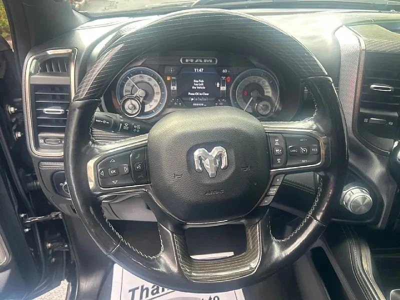 2020 Ram 1500 2nd Gen - Image 9 of 12
