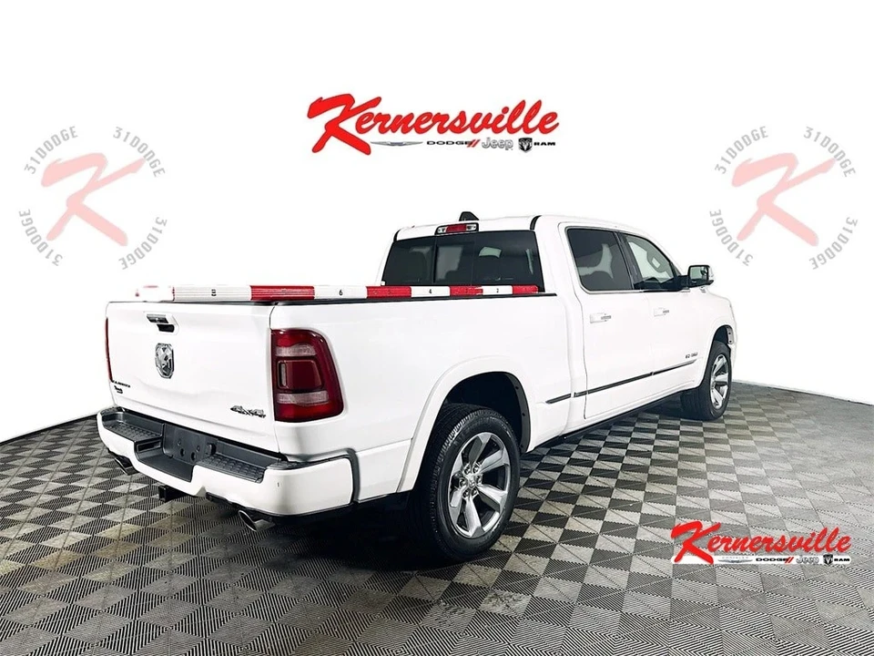 2020 Ram 1500 2nd Gen - Image 7 of 21