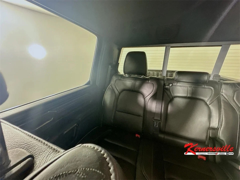 2020 Ram 1500 2nd Gen - Image 12 of 21