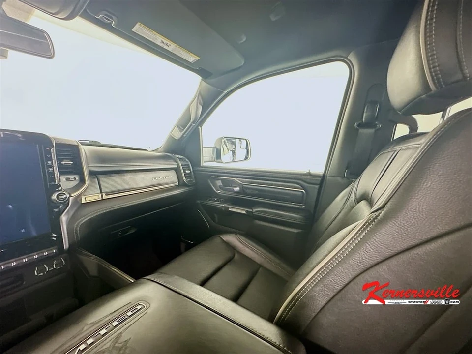 2020 Ram 1500 2nd Gen - Image 11 of 21