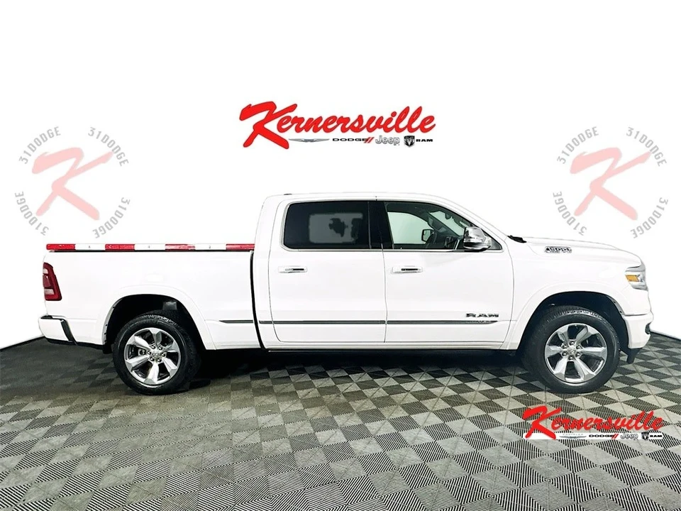 2020 Ram 1500 2nd Gen - Image 8 of 21