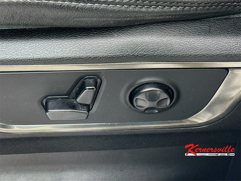 2020 Ram 1500 2nd Gen - Image 21 of 21