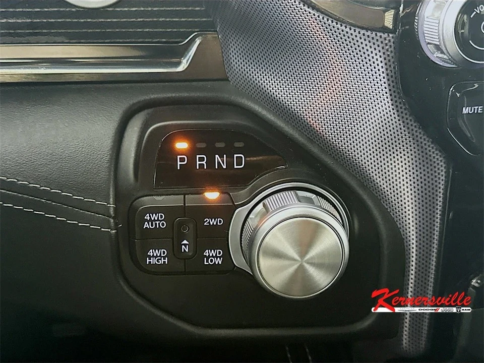 2020 Ram 1500 2nd Gen - Image 16 of 21