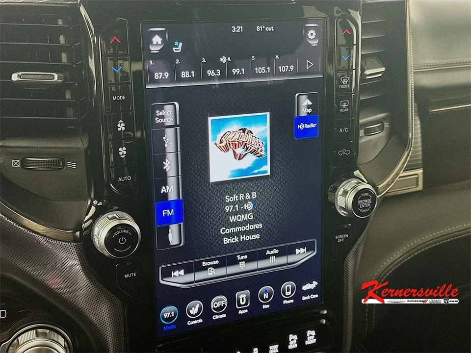 2020 Ram 1500 2nd Gen - Image 17 of 21