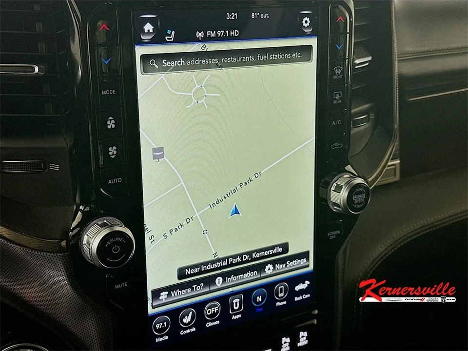 2020 Ram 1500 2nd Gen - Image 19 of 21
