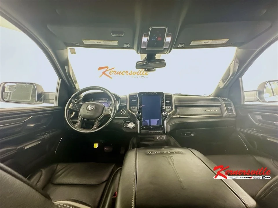 2020 Ram 1500 2nd Gen - Image 10 of 21