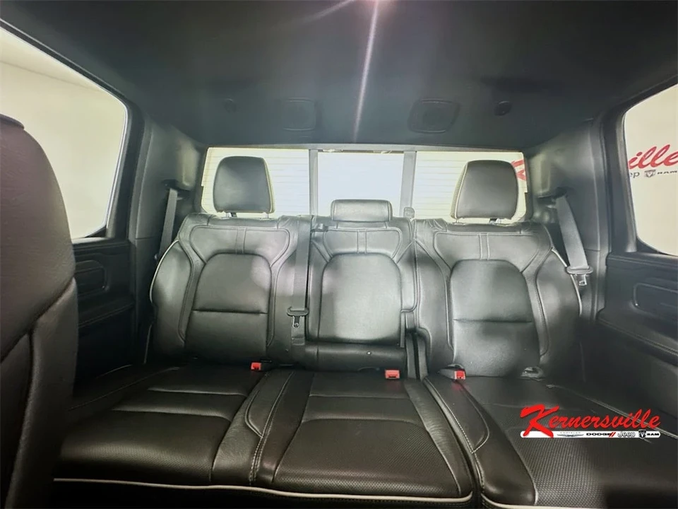 2020 Ram 1500 2nd Gen - Image 13 of 21