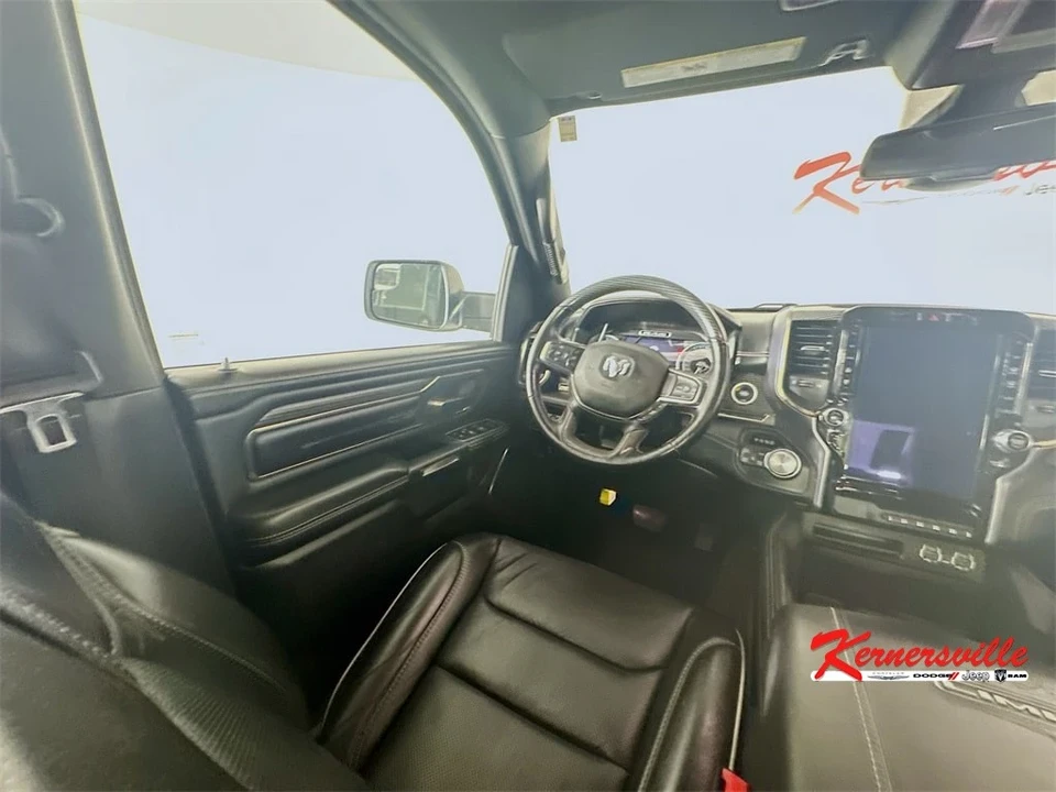 2020 Ram 1500 2nd Gen - Image 9 of 21