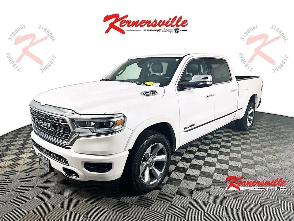 2020 Ram 1500 2nd Gen - Image 3 of 21