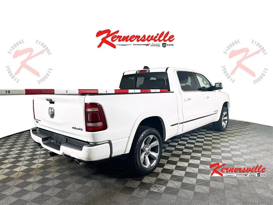 2020 Ram 1500 2nd Gen - Image 7 of 12