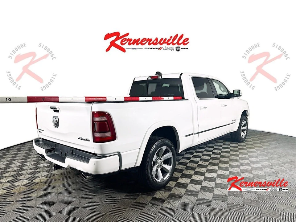 2020 Ram 1500 2nd Gen - Image 7 of 21