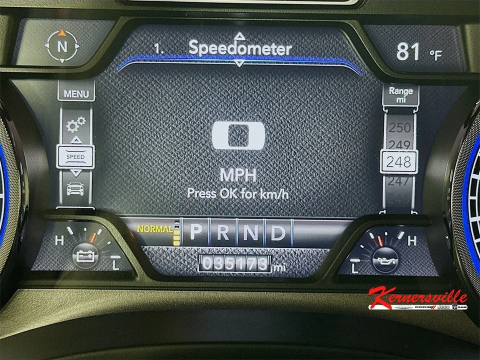 2020 Ram 1500 2nd Gen - Image 15 of 21