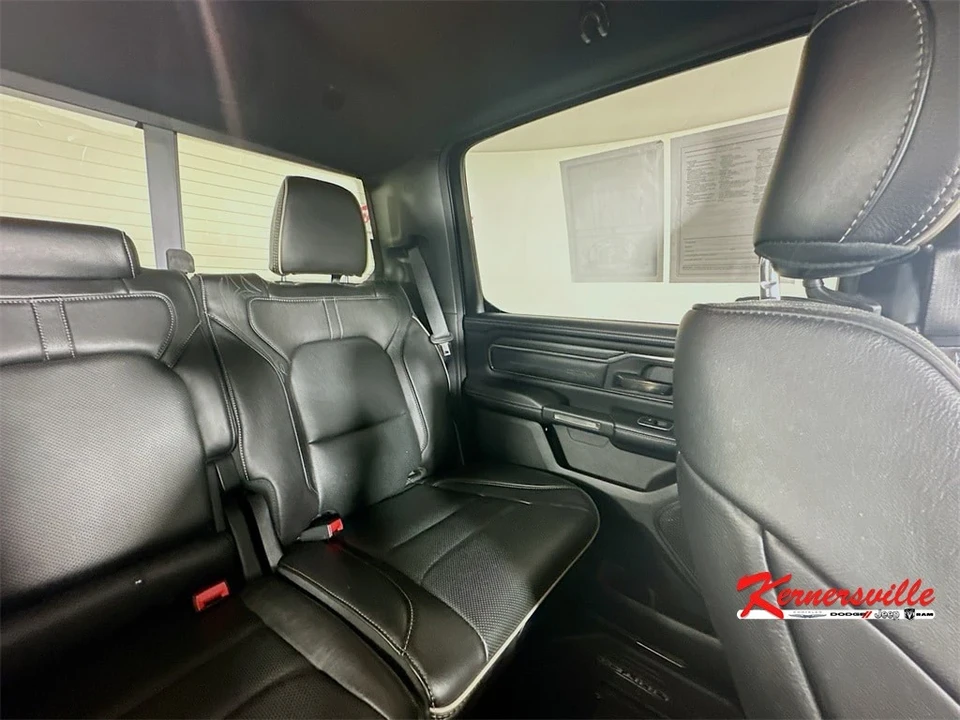 2020 Ram 1500 2nd Gen - Image 14 of 21