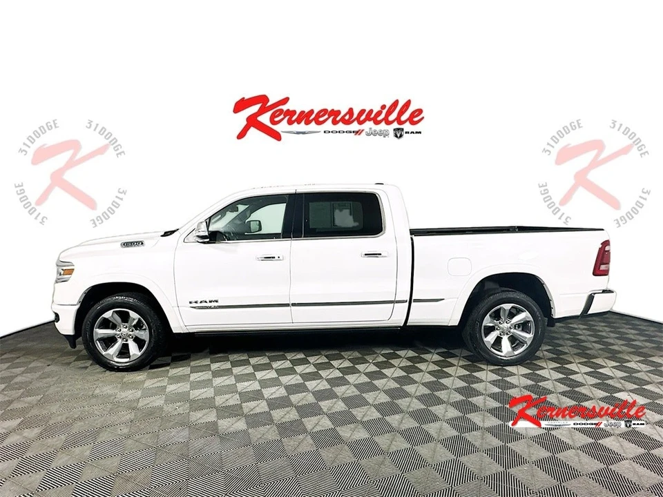 2020 Ram 1500 2nd Gen - Image 4 of 12