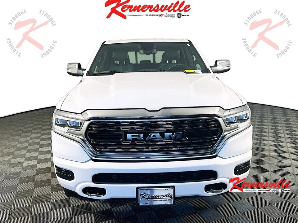 2020 Ram 1500 2nd Gen - Image 2 of 21