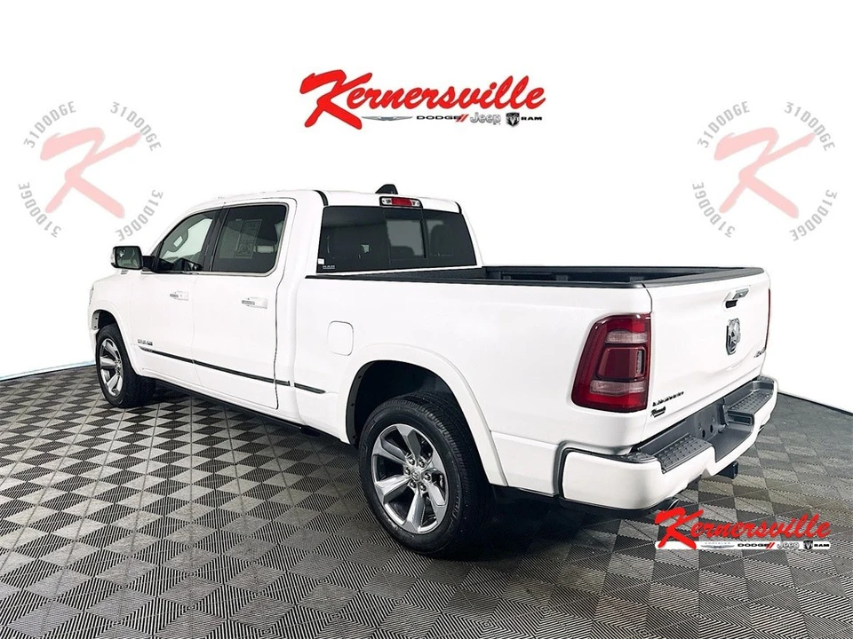 2020 Ram 1500 2nd Gen - Image 5 of 21