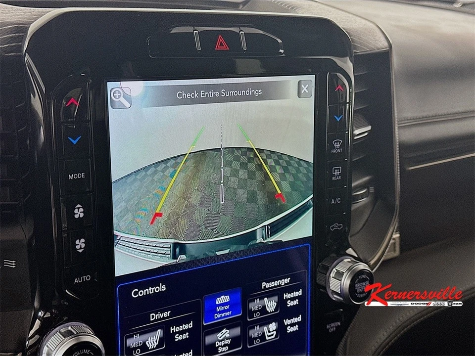 2020 Ram 1500 2nd Gen - Image 20 of 21