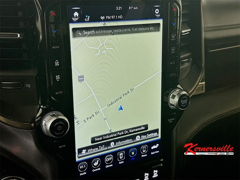 2020 Ram 1500 2nd Gen - Image 19 of 21